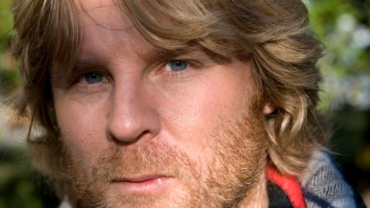 Nicolai Dunger till Biografbaren fredag den 17 november.