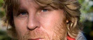 Nicolai Dunger i Biografbaren