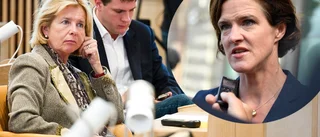 Jerneborg Glimne (M): "De som dragit i gång detta borde skämmas"