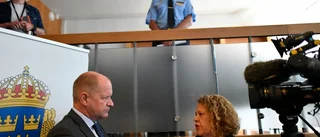 Ledare: Kompetens ska gå före partibok