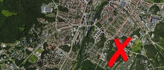 Man misshandlades grovt med batong i Skogsängen