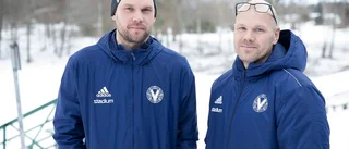 Förre Viljantränaren tar över Assyriska