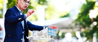 Hylén: Förbud i demokratins tjänst
