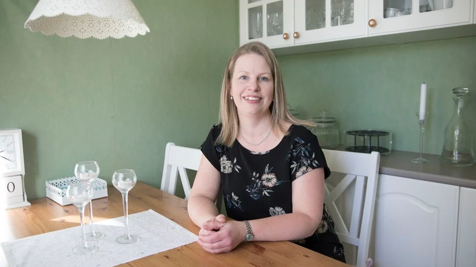 Anna Åteg har länge arbetat fackligt och tar nu klivet in i den kommunala politiken som ett av toppnamnen till fullmäktige i Vingåker.
