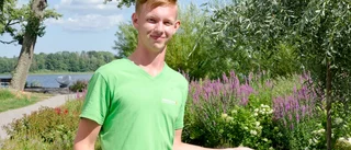 Här finns bästa stället att svalka sig på
