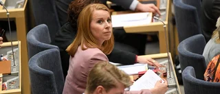 Insändare: Budgeten är åverkan på den svenska demokratin