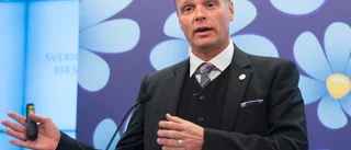 Efter SD-skandalen – krismöte i Strängnäs: "Vi måste ta en diskussion"