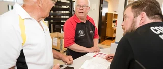 Mählqvists familjeföretag fyller 75