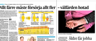 Replik: Slutsatsen från experterna är faktabaserad