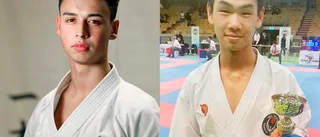 Nytt landslagsuppdrag för Kevin och Khai