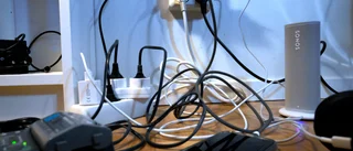Inte okej om dieselkramarna får tanka på min bekostnad