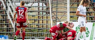 Så bra var Piteås samtliga spelare i supermatchen: "Hur länge får PIF behålla henne?"