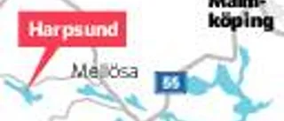 Rigorös säkerhet när världen kom till Harpsund