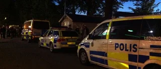 Två knivskurna på Harrys