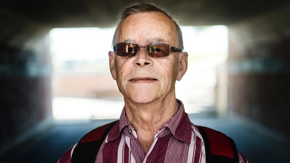 Benny åberg