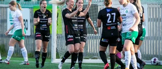 Bergnäset pressade Notviken – i dramatiskt derby