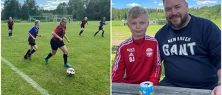 Roslagscupen tillbaka efter pandemin: "Det är första gången vi får åka iväg och sova borta"