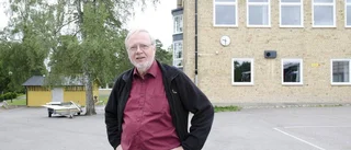 "Nu får jag mer tid till att skriva"