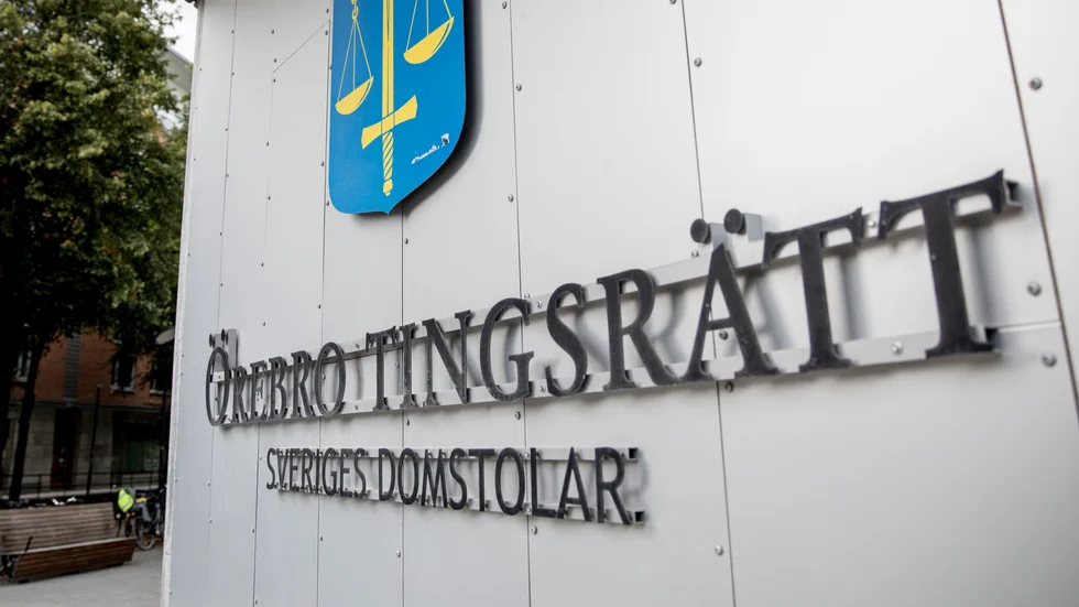 En man har åtalats för att ha knivmördat en kvinna. Arkivbild.