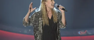 Matilda Gratte - den motvilliga idolen