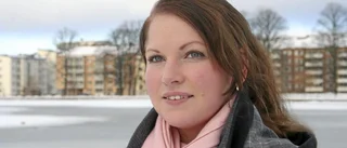 "Det var helt galet och en oslagbar känsla"