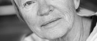 Skådespelaren Anita Ekström har avlidit