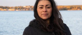 Leah om sorgen att förlora ett barn: "Måste leva mitt liv ännu mer"