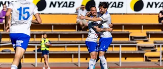 Drömmålet frälste IFK Luleå i cupen – nu kan det bli allsvenskt motstånd: "Vi hoppas på folkfest"