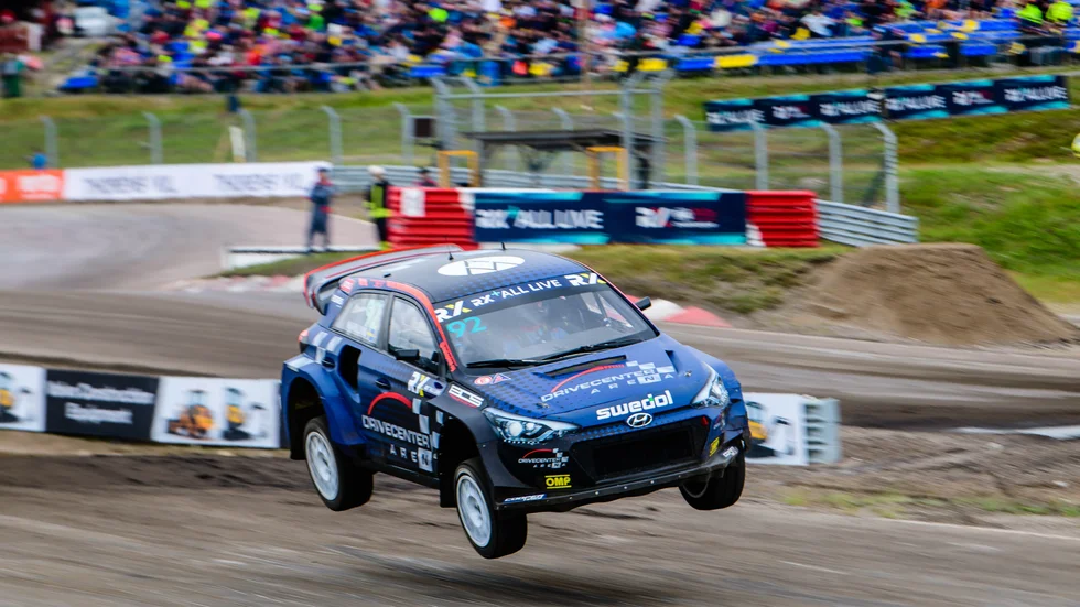 Anton Marklund