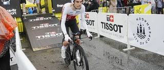Ny smitta i Tour de France – inför masstester