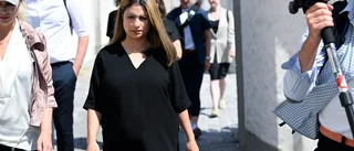 Lööf får svårt att skaka av sig Dadgostar
