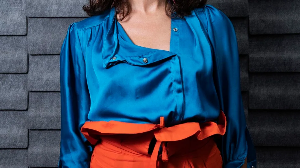 Argentinska Camila Sosa Villada är en av translitteraturens stora röster. "Nattdjur" har vunnit stora internationella priser och finns nu på svenska.