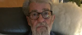 Hannes Wikström                     