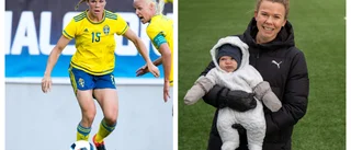 Jessica Wik: "Något jag alltid kommer att minnas"