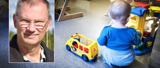 Förskolan kan tvingas att lägga ned – innan den öppnat • "Vi behöver fler barn"