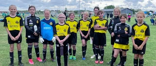 Limpar hyllade Ingesson på minnescupen