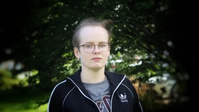 Elin Ellerberg gjorde abort när hon var 17 år, ett beslut hon aldrig har ångrat. 
