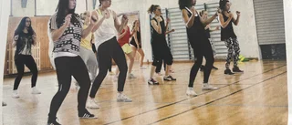 Hade fem kilo knark i bilen • Kulinariska läckerheter vid Djulö kvarn •  Dansrytmer från Jamaica