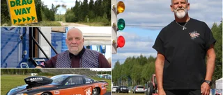 Trots saknaden efter sin bror – Lars kör vidare i Långnäs: "Han hade velat det"