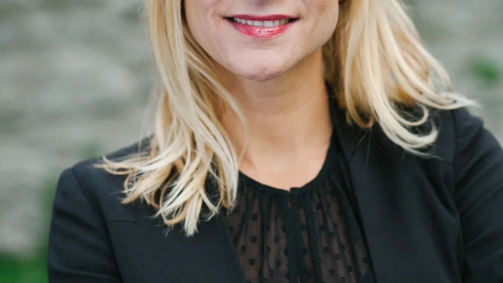 Cecilia Daun blir byggföretaget Arriba Byggnads nya vd. Hon har tidigare varit vd för Clarion Hotel Visby och The Body Shop i Sverige och Danmark.