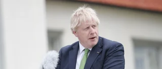 Storbritanniens premiärminister Boris Johnson avgår – följ vår direktrapportering