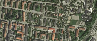 120 kvadratmeter stor äldre villa i Katrineholm såld till nya ägare