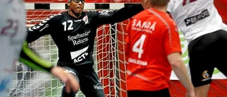 "Försvars- och målvaktsspelet var riktigt bra"
