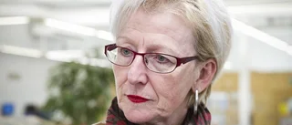 Dot Gade Kulovuori lämnar Skavsta