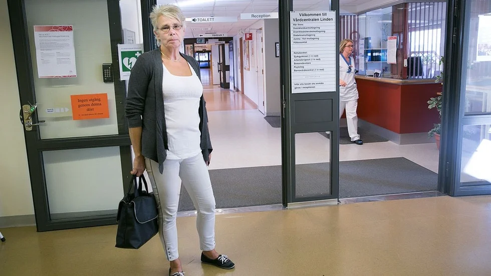Monica Johansson landstingsråd 16:9