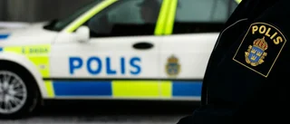 Två gripna för inbrott