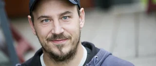 Efter operationen: "Är tillbaka i höst"