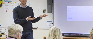 IKT-samordnaren: "Vi måste höja lägstanivån"