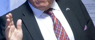 Så ofta går godstågen