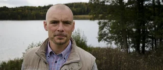 Alla talar om vargen